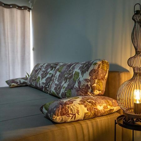 شقة Liros House نافبكْتوس المظهر الخارجي الصورة